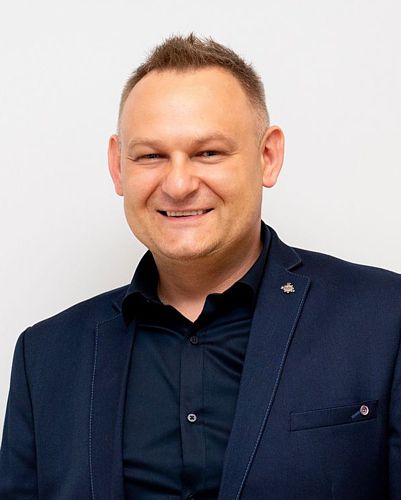 Marcin Gacek