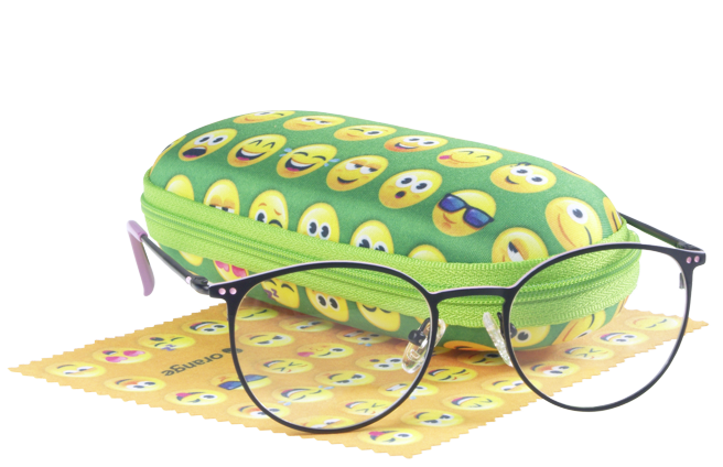 Okulary dziecięce